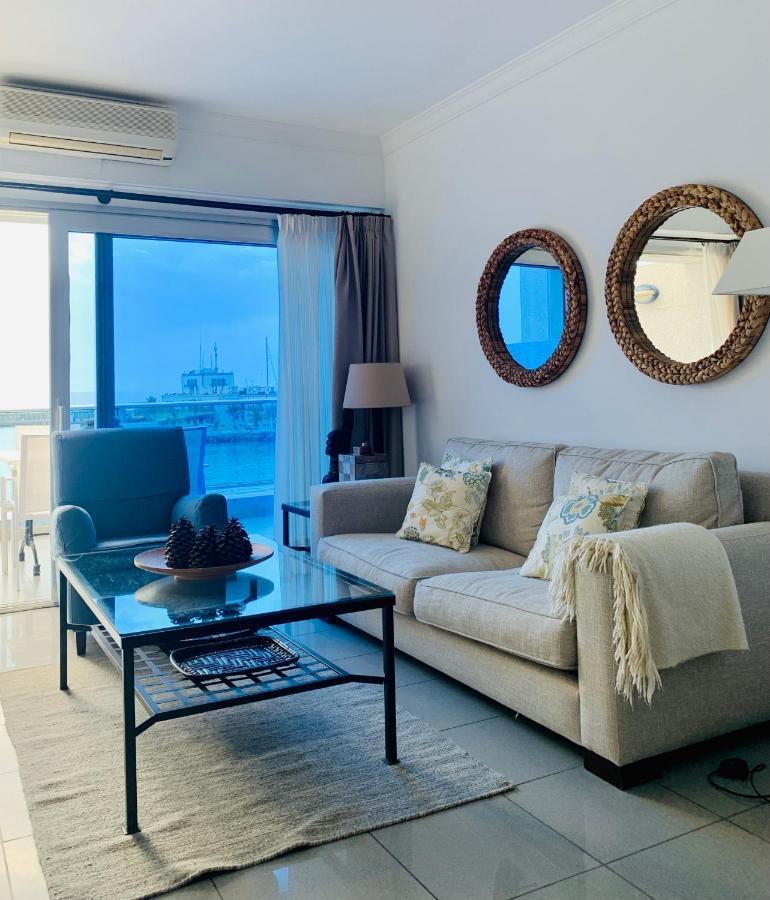 Ombumogamar Apartment Puerto De Mogan Bagian luar foto