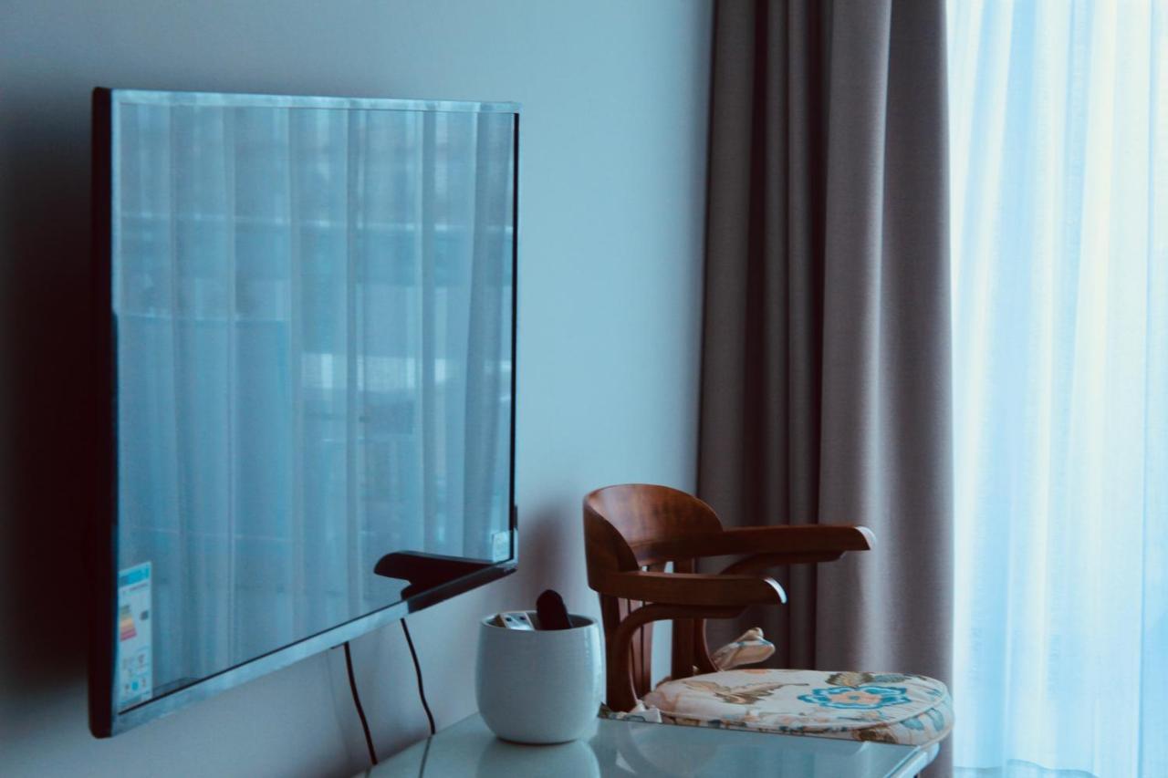Ombumogamar Apartment Puerto De Mogan Bagian luar foto