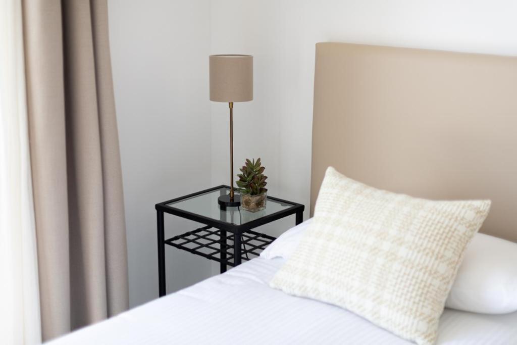 Ombumogamar Apartment Puerto De Mogan Bagian luar foto